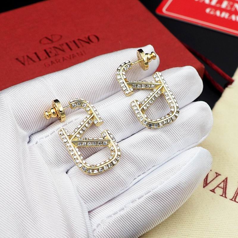 Valentino Earrings ID:20240409-415